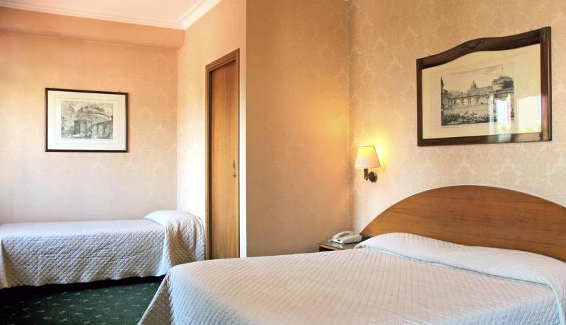 Hotel La Rovere