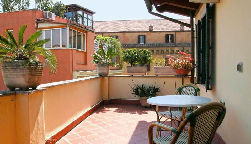 Hotel La Rovere