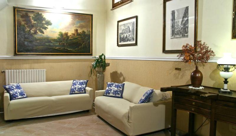 Hotel La Rovere