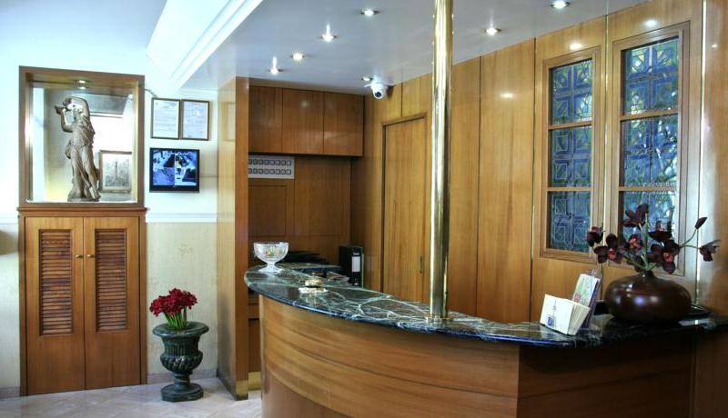 Hotel La Rovere