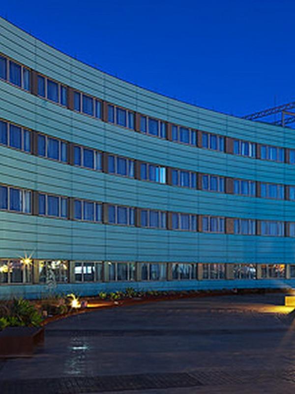 Barcelona Airport Hotel