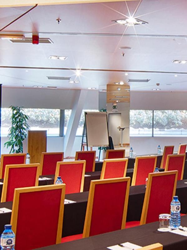 Barcelona Airport Hotel