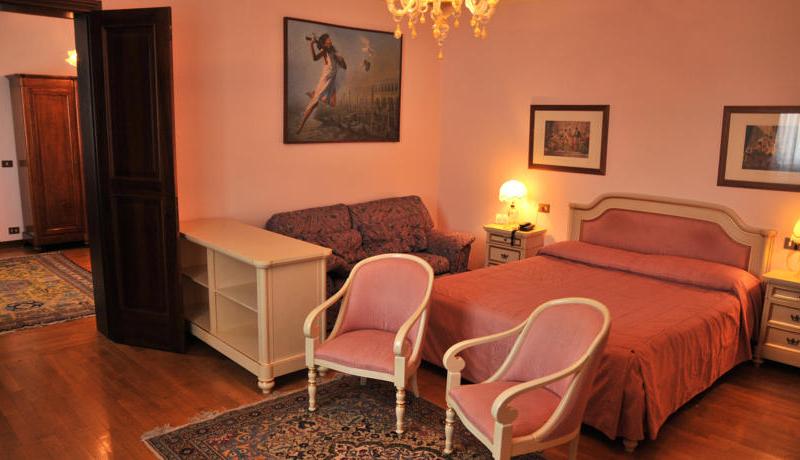 Park Hotel Villa Giustinian