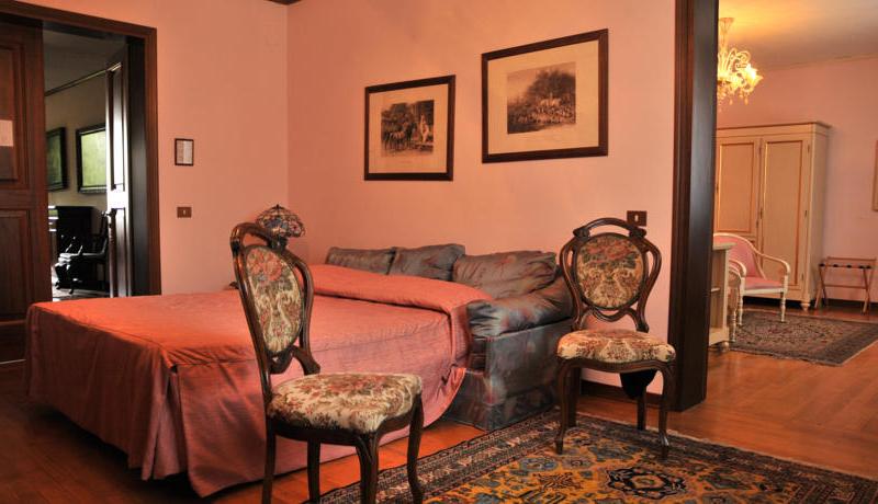 Park Hotel Villa Giustinian