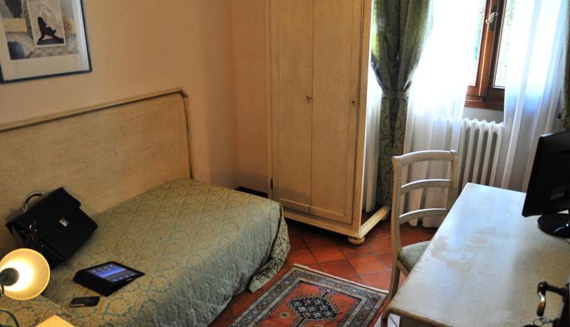 Park Hotel Villa Giustinian