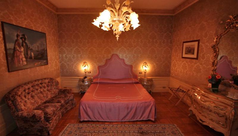 Park Hotel Villa Giustinian