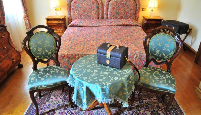 Park Hotel Villa Giustinian