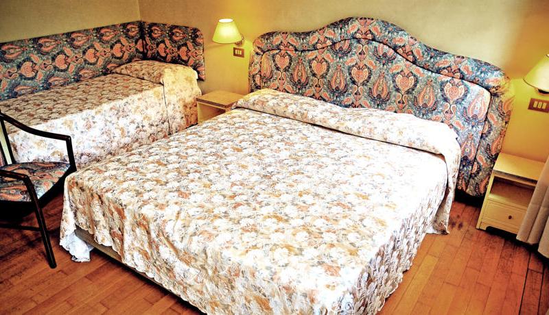 Park Hotel Villa Giustinian