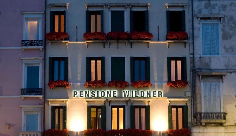 Pensione Wildner