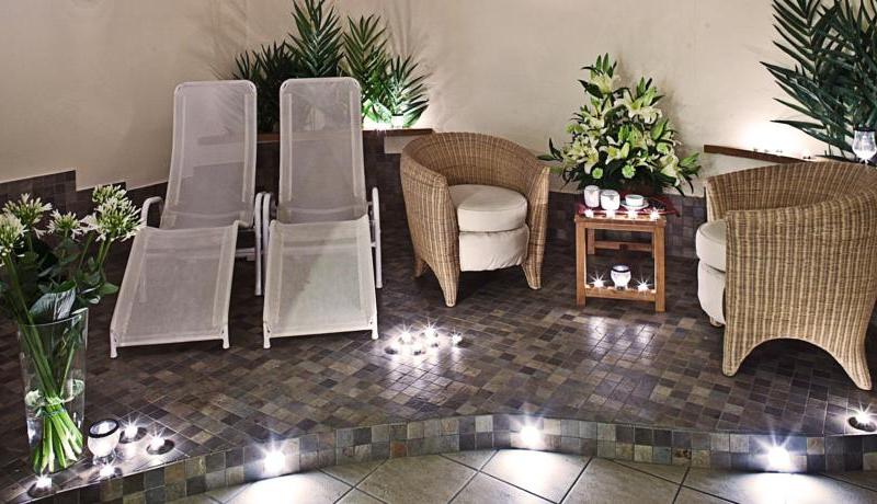 Hotel Rege
