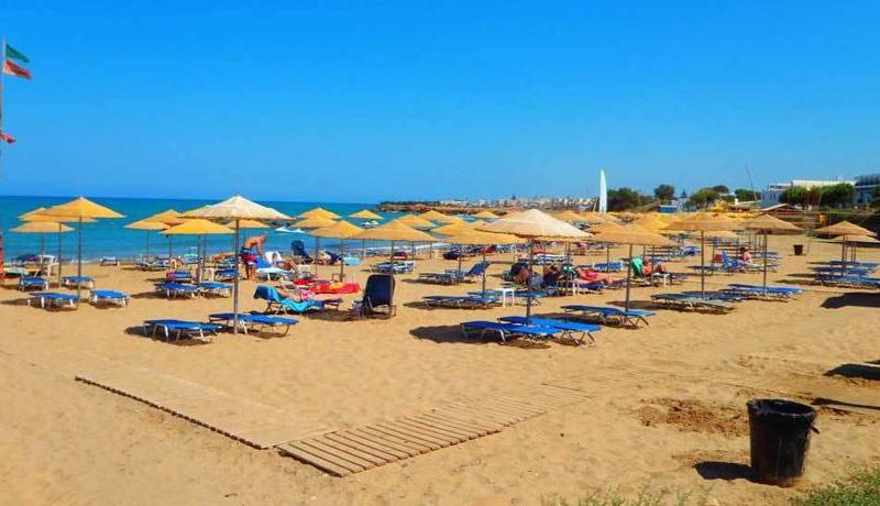 Ideal Hotel Apartments