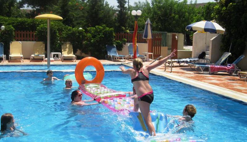 Ideal Hotel Apartments