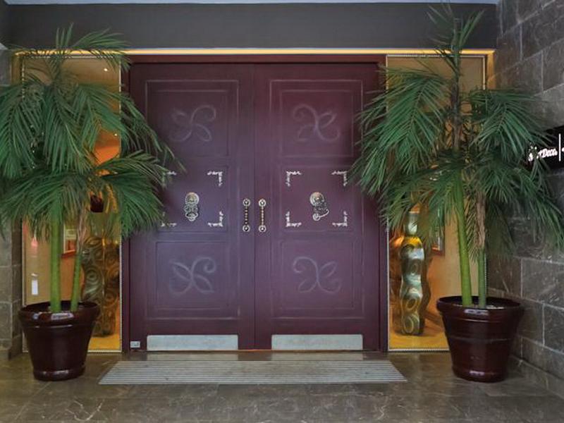 The Selection Design Suites