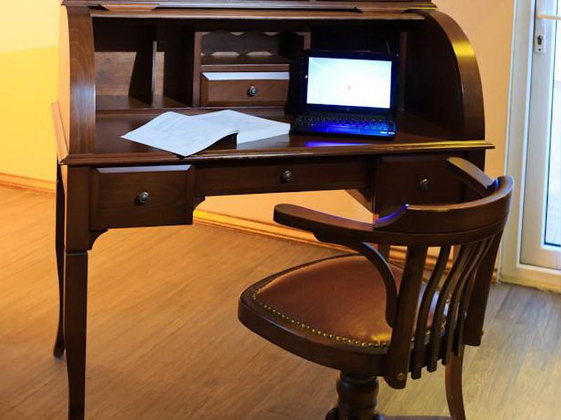The Selection Design Suites