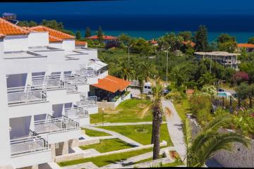 Отель Halkidiki Palace Греция, Халкидики-Кассандра, фото 12