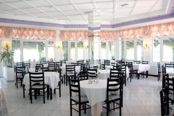 Отель Halkidiki Palace Греция, Халкидики-Кассандра, фото 13