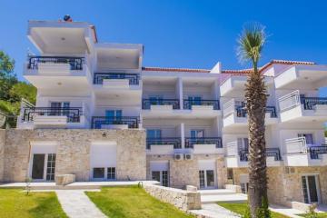 Отель Halkidiki Palace Греция, Халкидики-Кассандра, фото 15