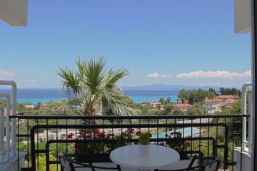 Отель Halkidiki Palace Греция, Халкидики-Кассандра, фото 3