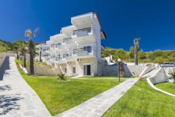 Отель Halkidiki Palace Греция, Халкидики-Кассандра, фото 9