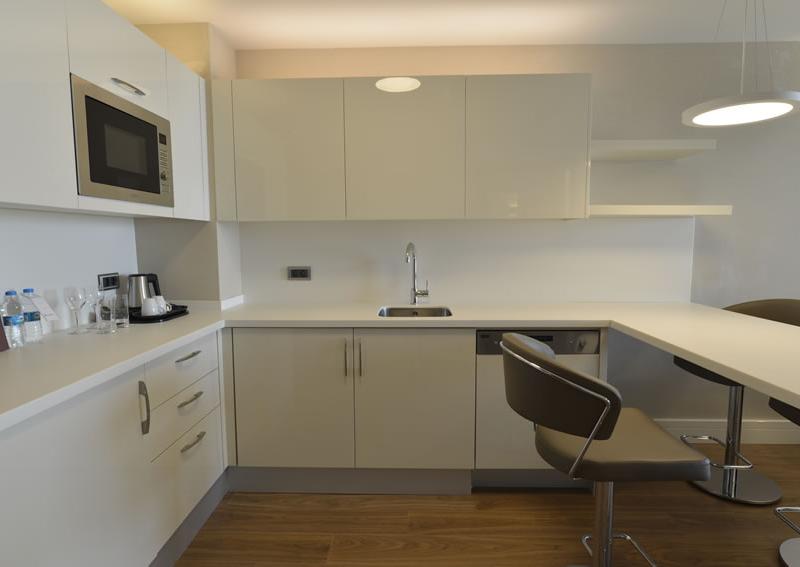 Wyndham Grand Istanbul Europe