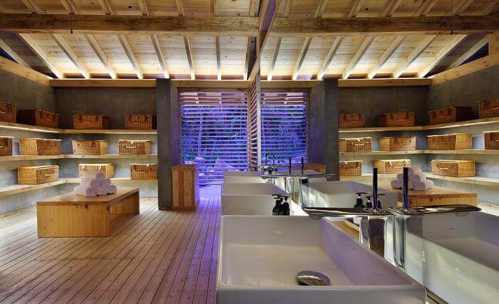 Litchi Garden Hot Spring Resort