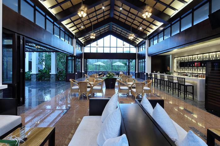 Litchi Garden Hot Spring Resort