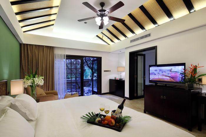 Litchi Garden Hot Spring Resort