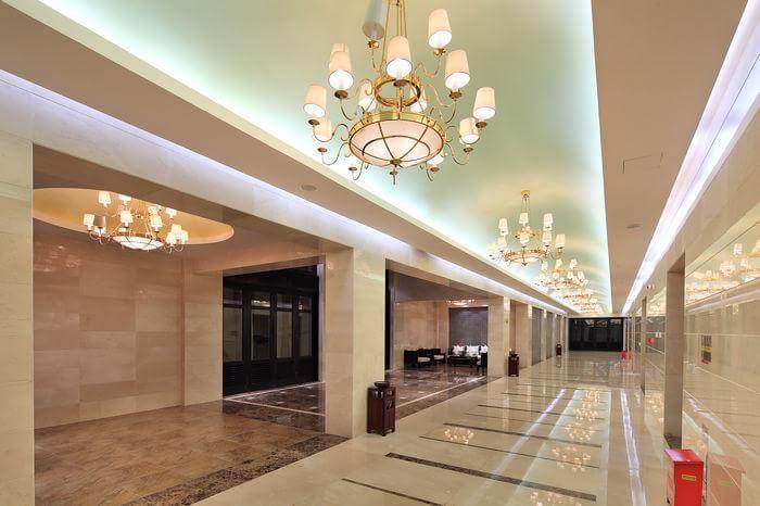 Litchi Garden Hot Spring Resort