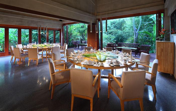 Litchi Garden Hot Spring Resort