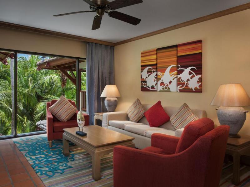 Marriotts Phuket Beach Club