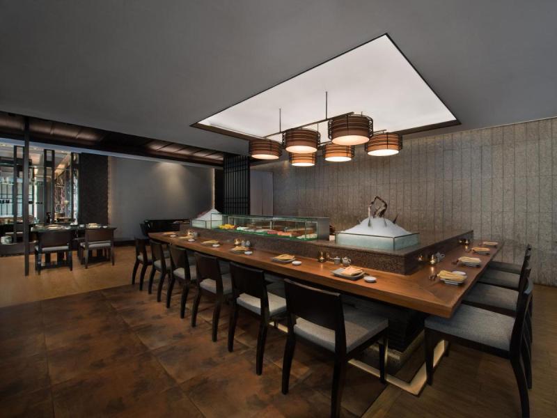 Marriotts Phuket Beach Club