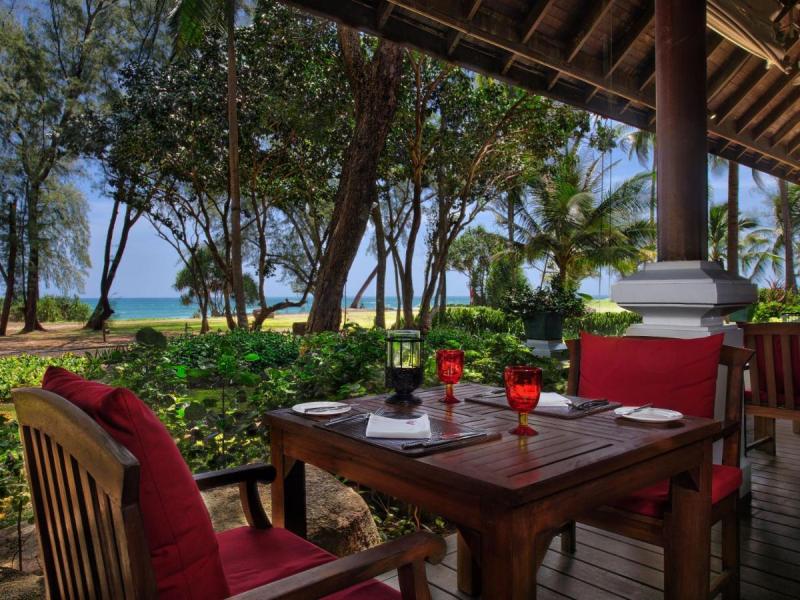 Marriotts Phuket Beach Club