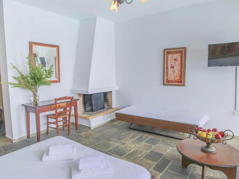Pilio Holiday Club