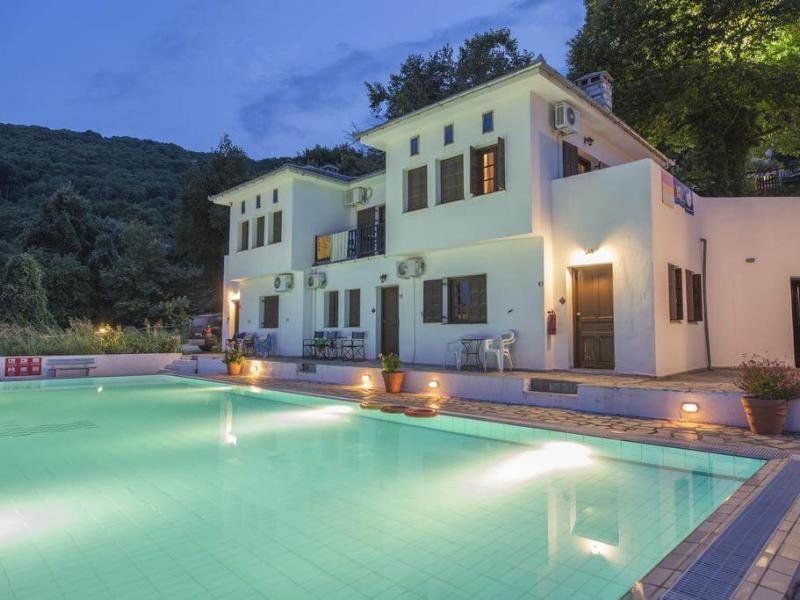 Pilio Holiday Club