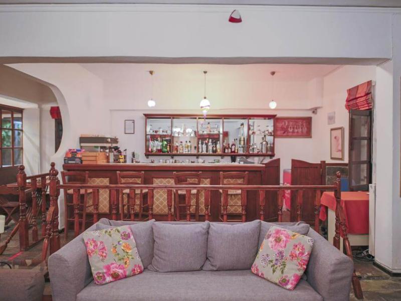 Pilio Holiday Club