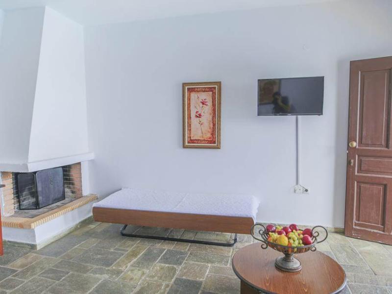 Pilio Holiday Club