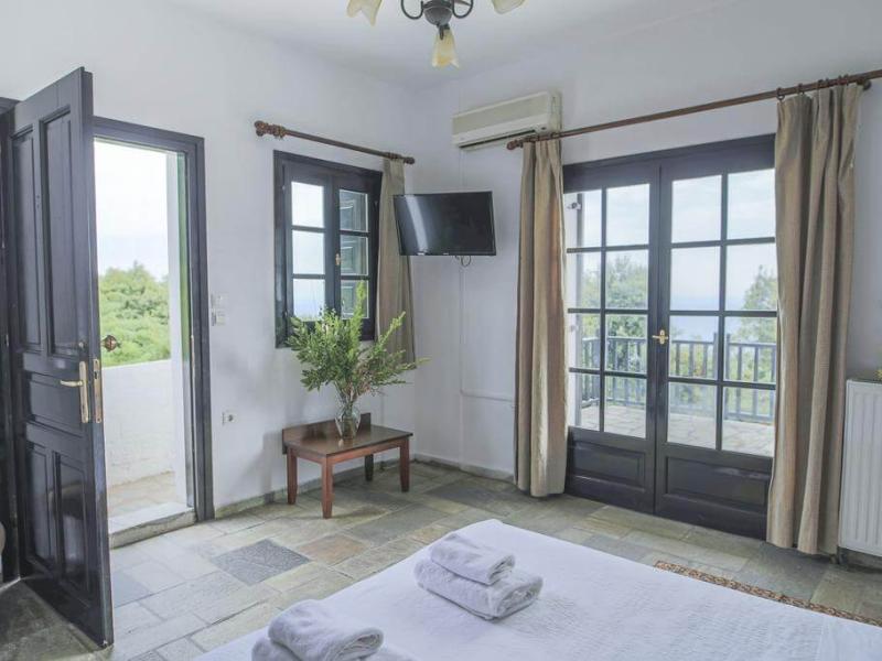 Pilio Holiday Club
