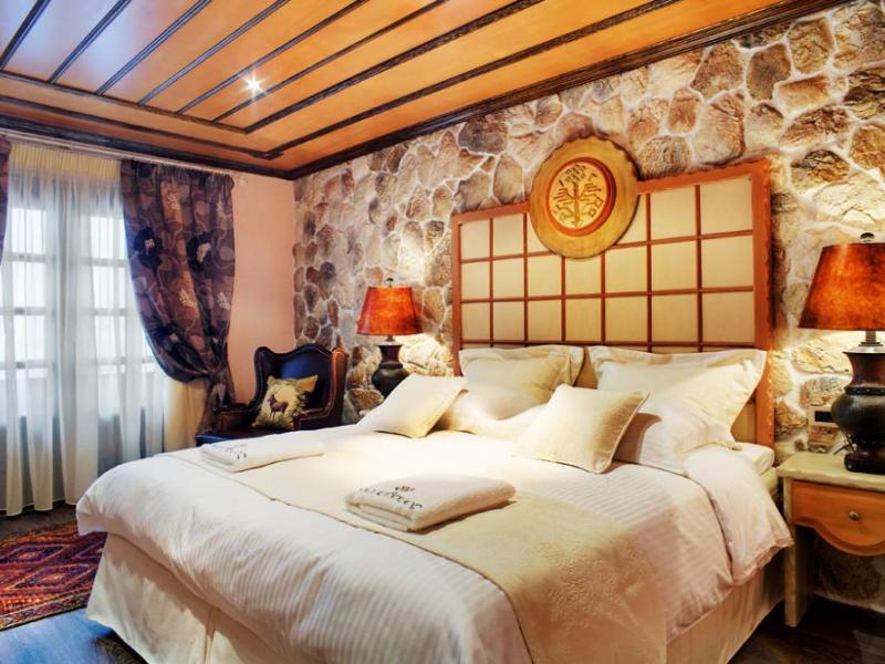Aroma Dryos Eco & Design Hotel