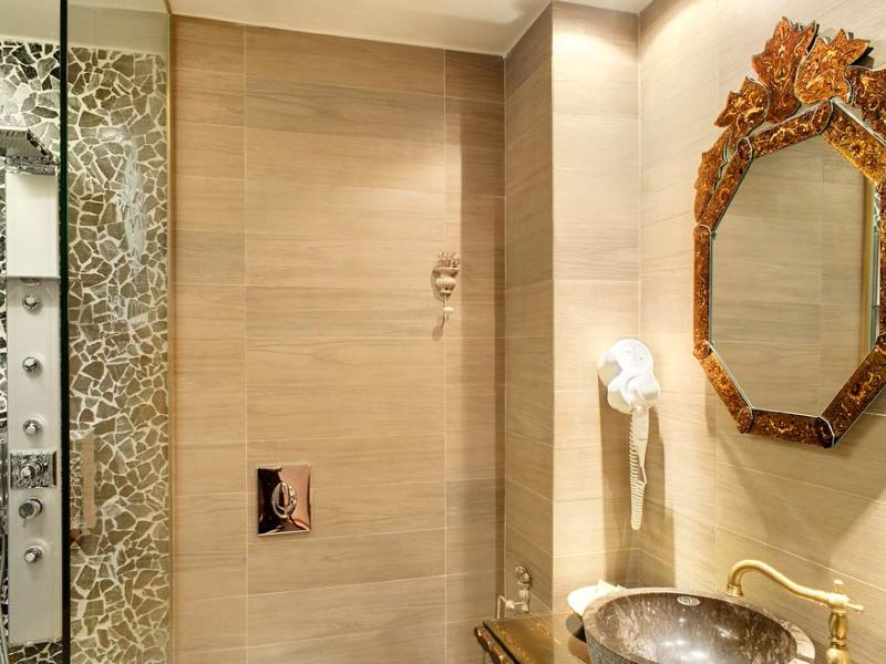Aroma Dryos Eco & Design Hotel