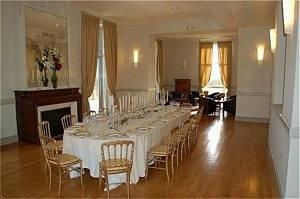 Chateau Grattequina