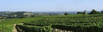 Chateau Grattequina