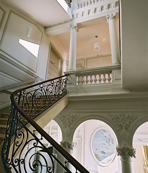 Chateau Grattequina