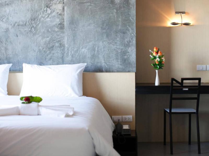 B2 South Pattaya Premier Hotel