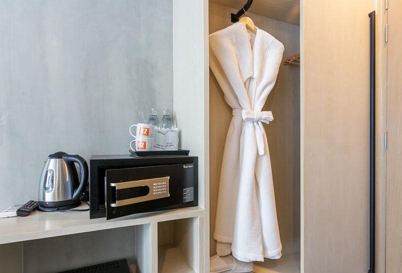 B2 South Pattaya Premier Hotel