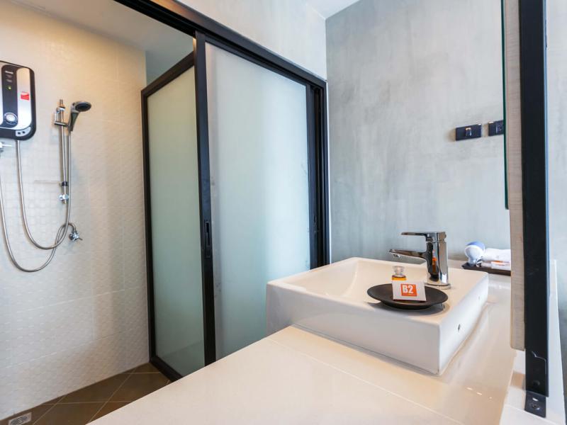 B2 South Pattaya Premier Hotel