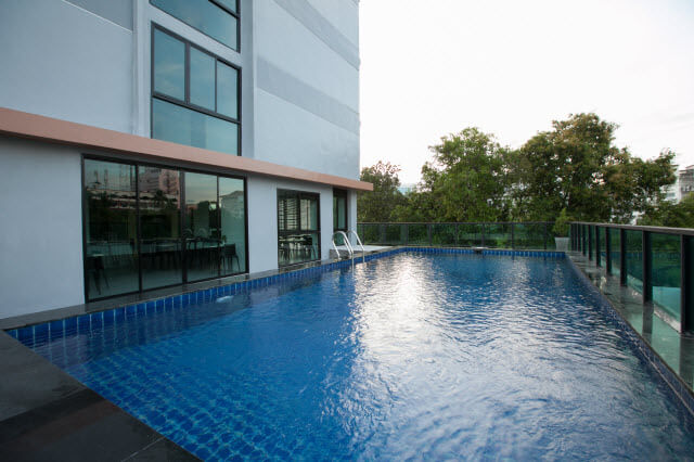 B2 South Pattaya Premier Hotel