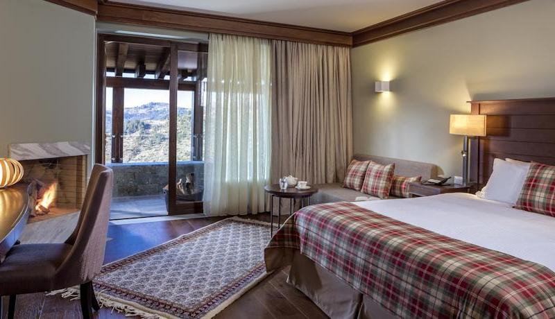 Grand Forest Metsovo