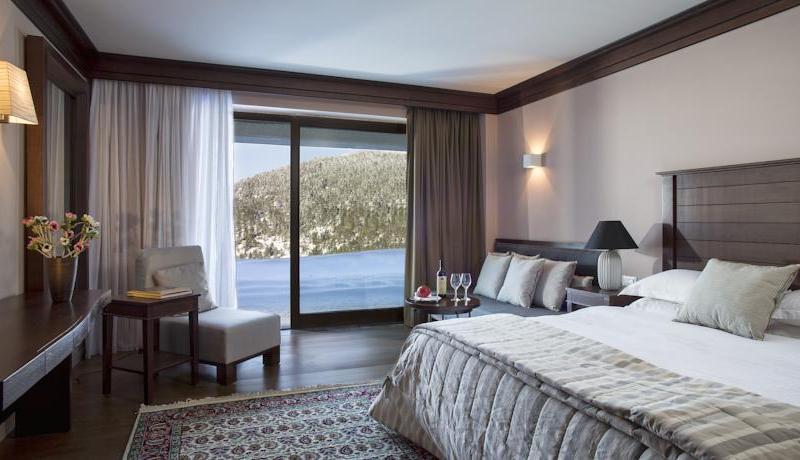 Grand Forest Metsovo