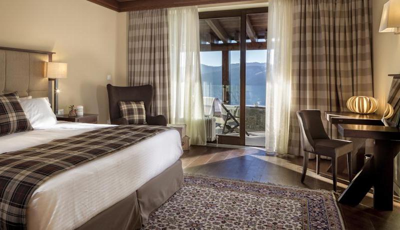 Grand Forest Metsovo