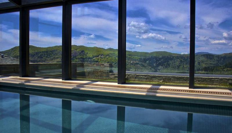Grand Forest Metsovo